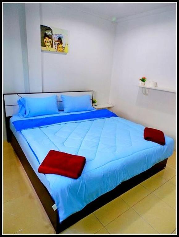 Retox Hotel Pattaya Exterior photo