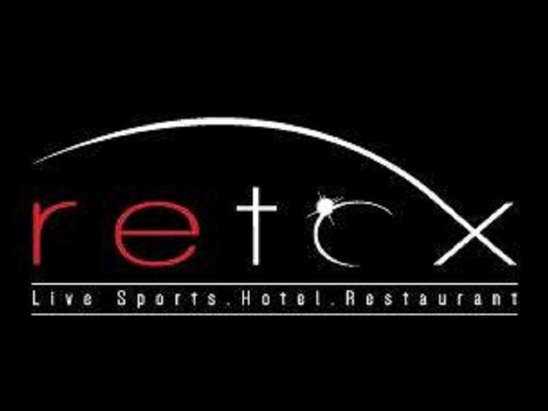 Retox Hotel Pattaya Exterior photo