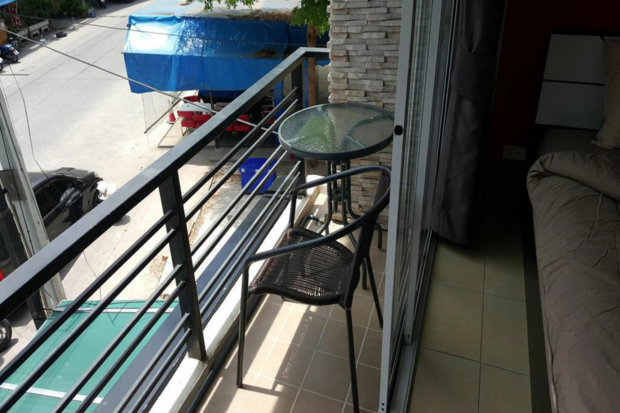 Retox Hotel Pattaya Exterior photo